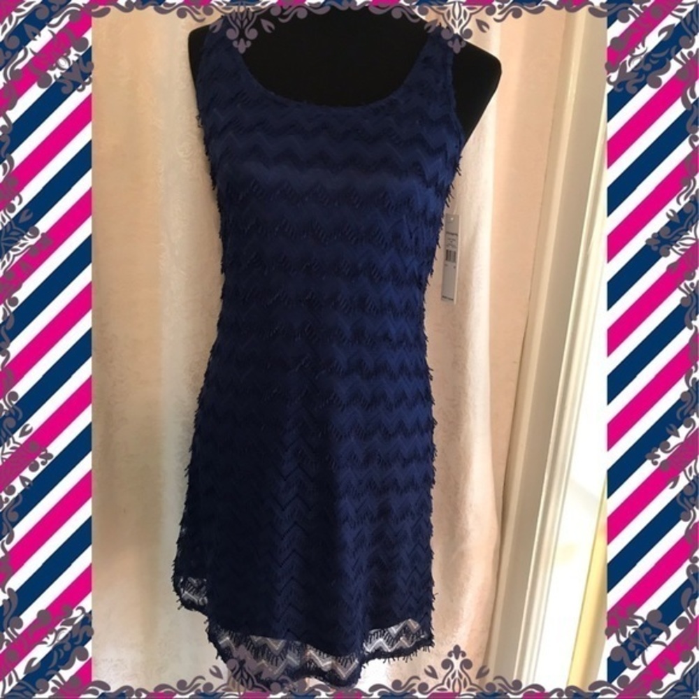 NWT FUN DRESS 💙💙💙